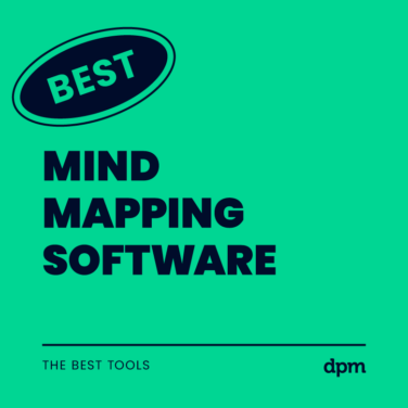mind mapping software featured image