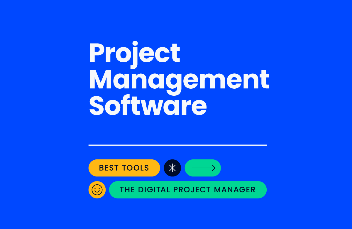 10 Best Project Management Software Picked For 2026