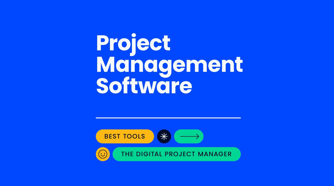 Best Project Management Software 2024