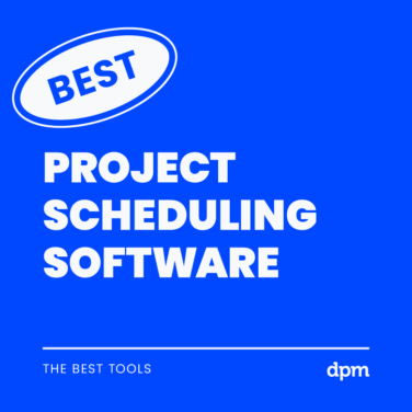project scheduling software featured image