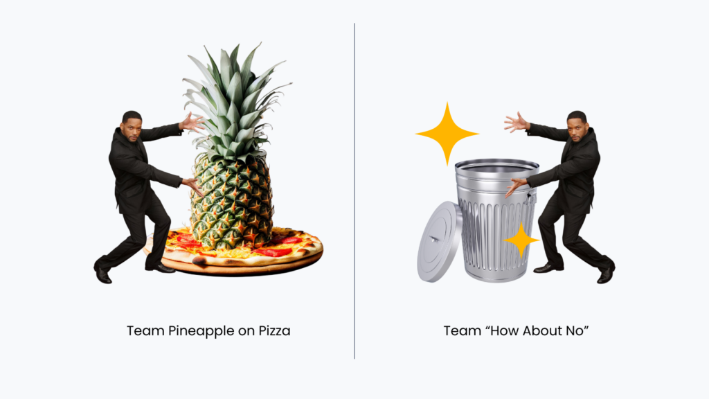 office debates