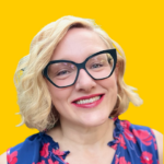 Trish Sammer, Senior Editor