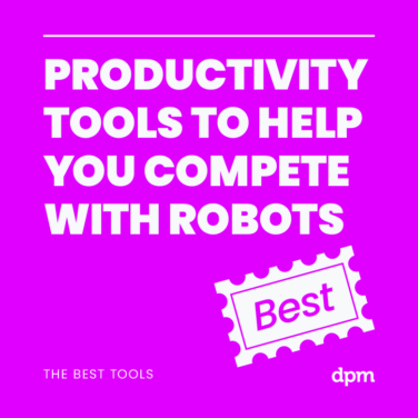 productivity tools featured image