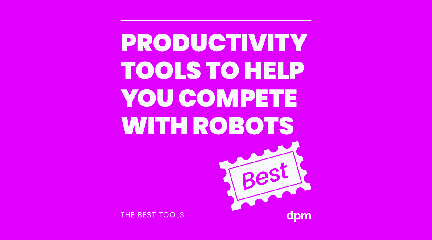 13+ Best Productivity Tools [Ranked For 2024]