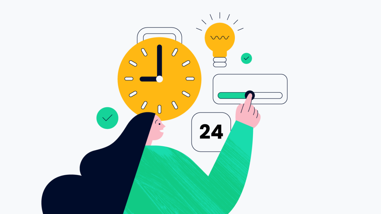 project manager adjusting deadline for setting realistic deadlines as a project manager
