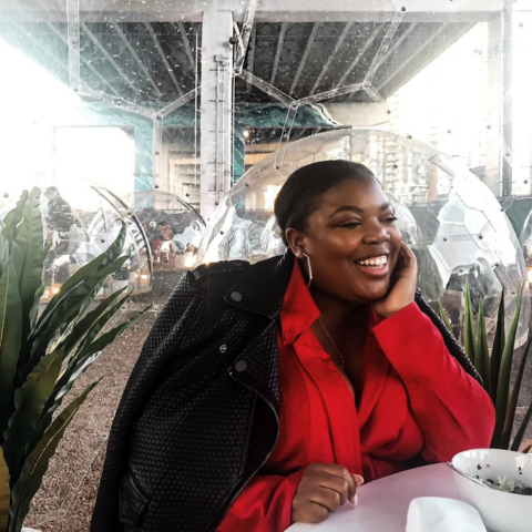 photo of Bolu Erinoso