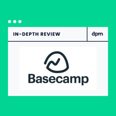 Basecamp review featured image