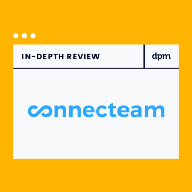 Connecteam review featured image