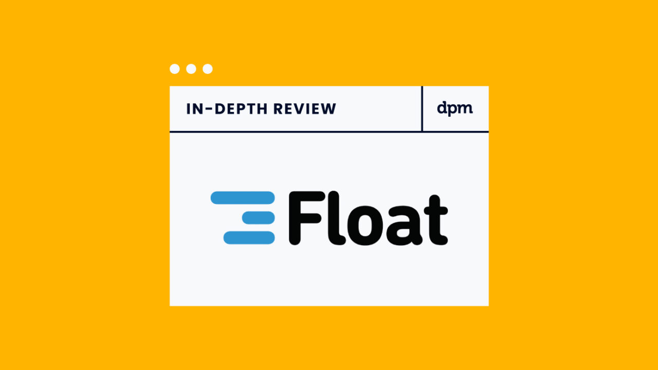 Float Resource Management Software Review for 2026