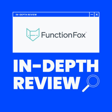 FunctionFox review featured image