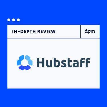 Hubstaff review featured image