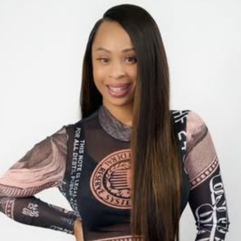 photo of Shatora Mills