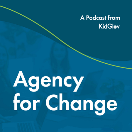 Agency for Change screenshot