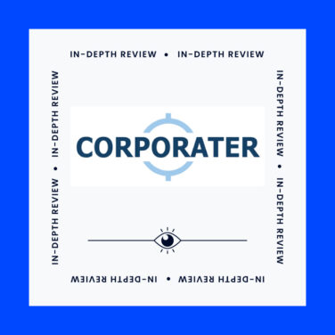 Corporator review featured image
