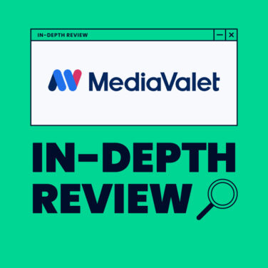 MediaValet review featured image
