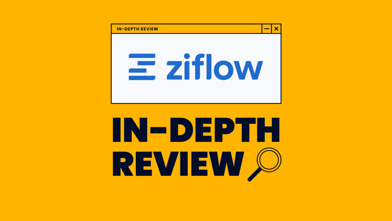 Ziflow Review: Pros, Cons, Features & Pricing