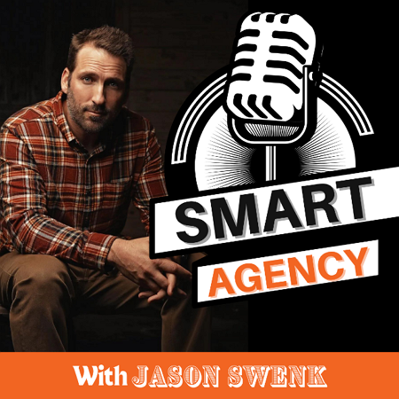 Smart Agency Podcast - screenshot