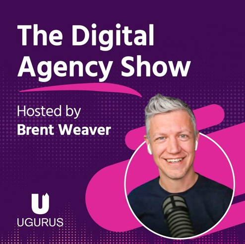The Digital Agency Show screenshot