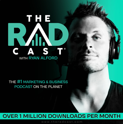 The Radcast screenshot