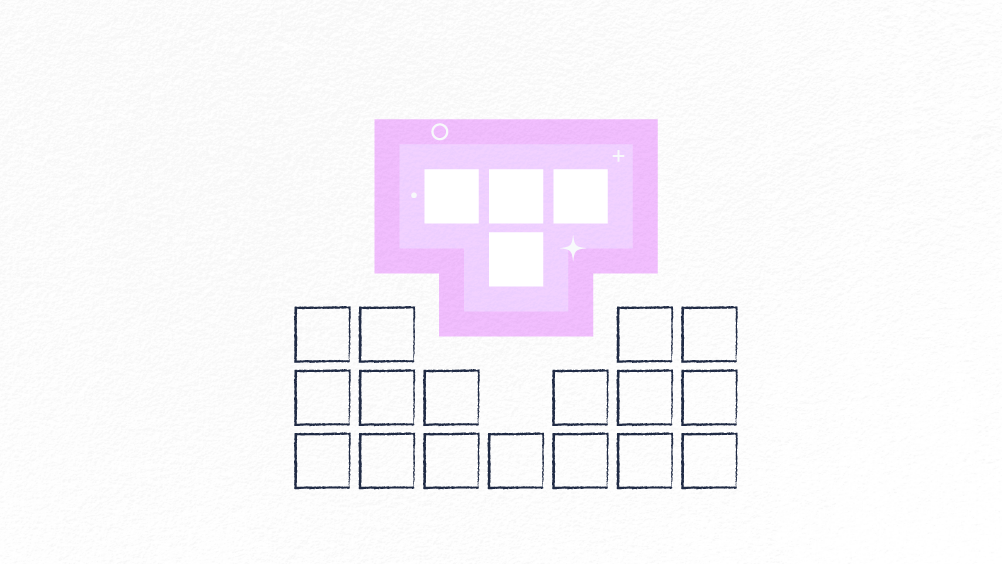 tetris illustrating decision-making and problem-solving 