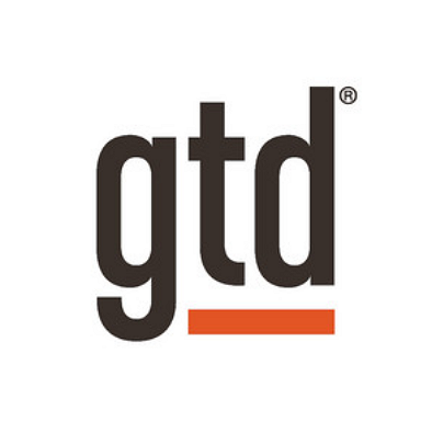 Getting Things Done podcast cover