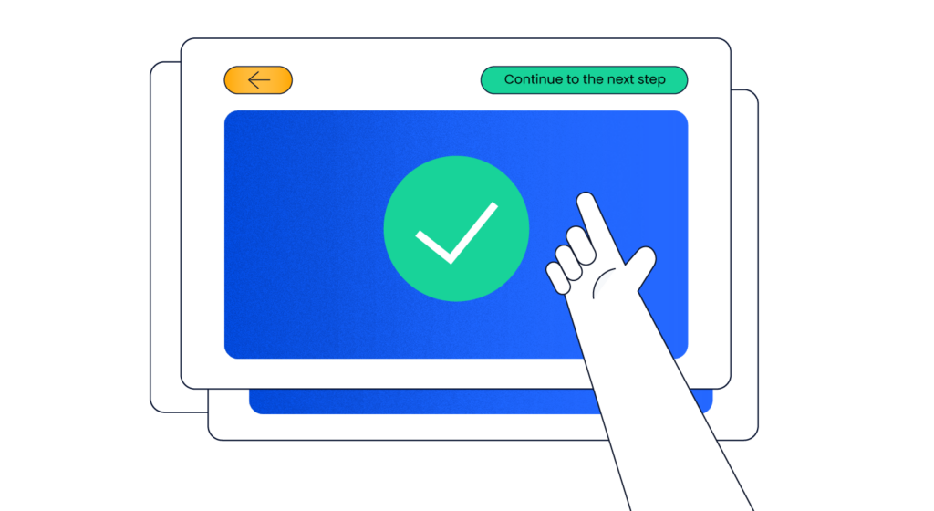 Streamline-onboarding