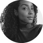 photo of Frances Odera Matthews
