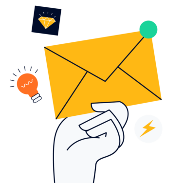 Sign up for our emails and be the first to see helpful how-tos, insider tips and tricks, and a collection of templates and tools. 