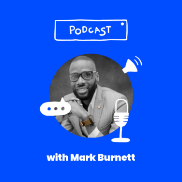 Podcast with mark burnett