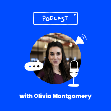 Podcast with olivia montgomery