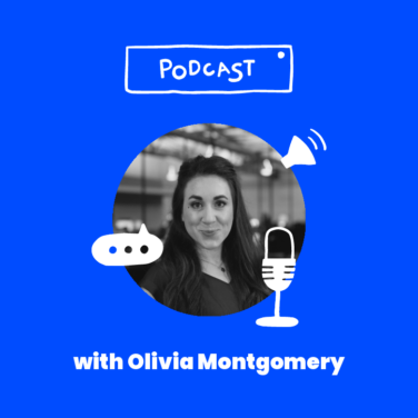 Podcast with olivia montgomery