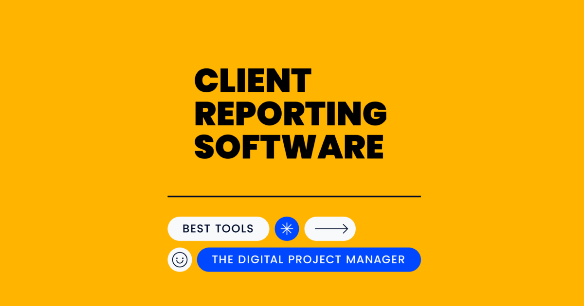 20 Best Client Reporting Software Reviewed for 2025 - The Digital ...