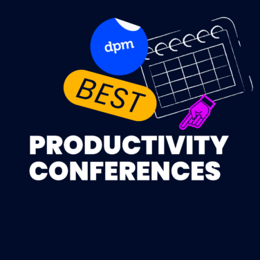 productivity-conferences-best-events