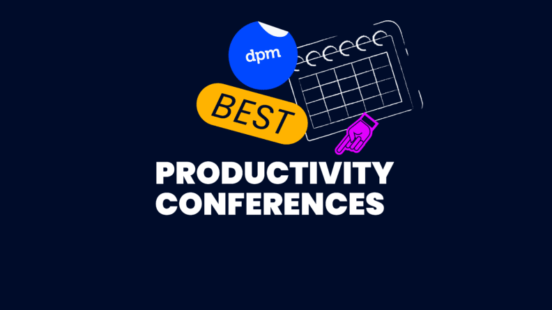 productivity-conferences-best-events