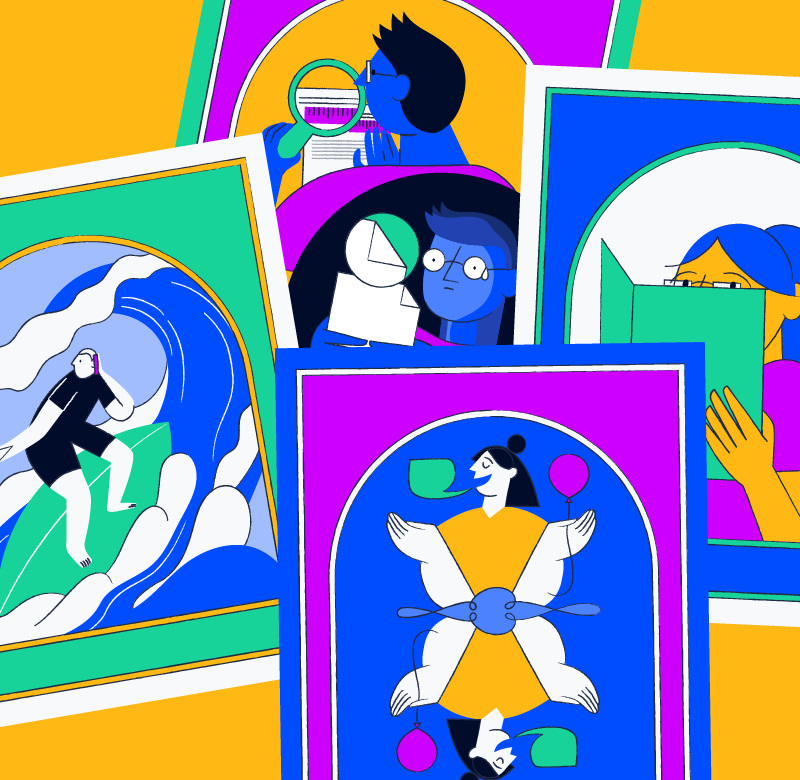 how to manage a project team with different team personalities