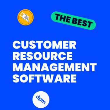 Customer resource management software best tools