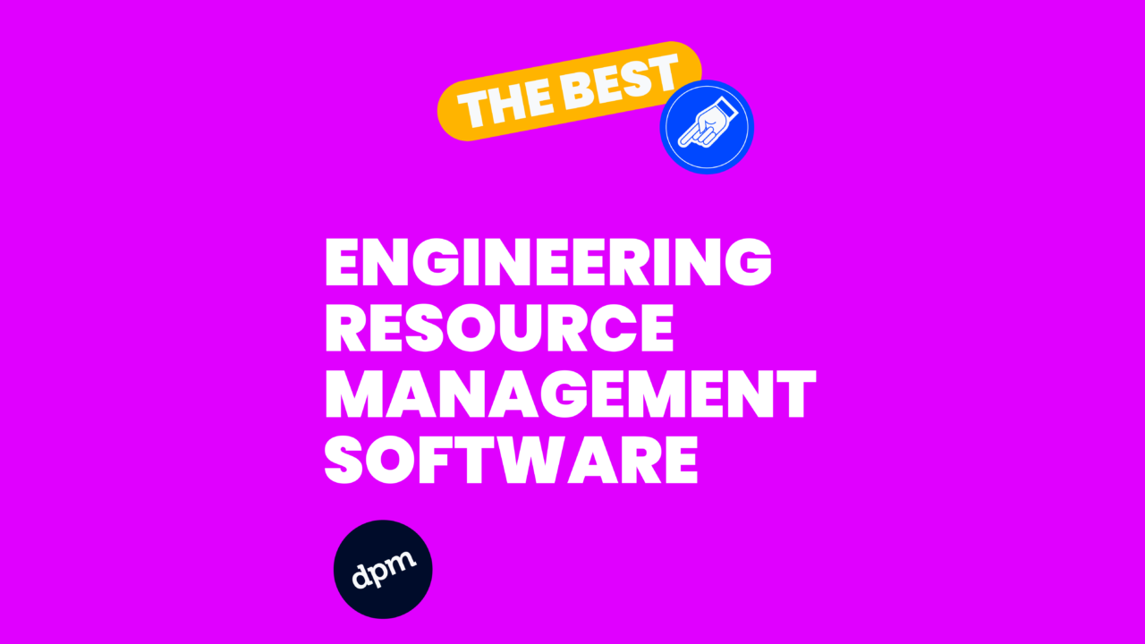 20 Best Engineering Resource Management Software For 2026