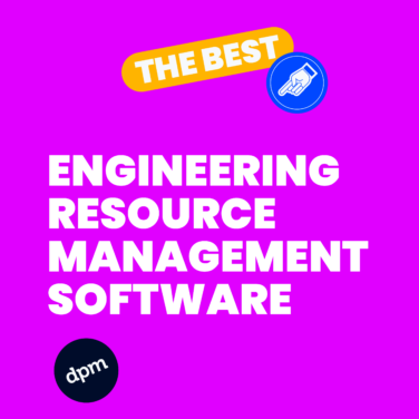 Engineering resource management software best tools