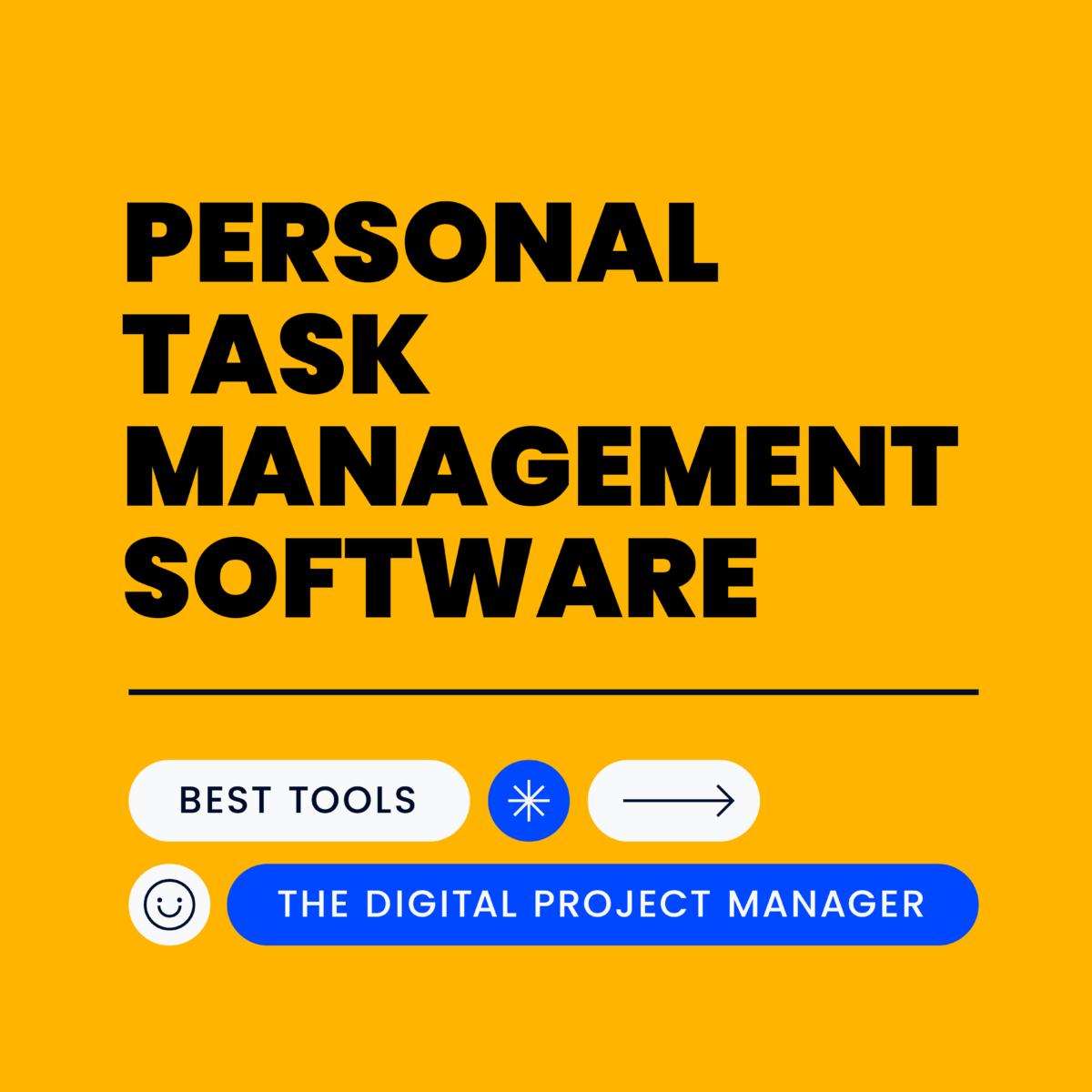 26 Best Personal Task Management Software Reviewed in 2026