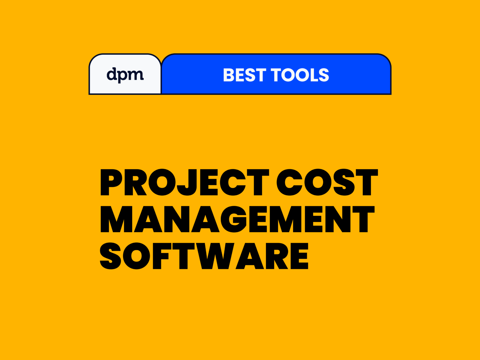 20 Best Project Cost Management Software Reviewed In 2026