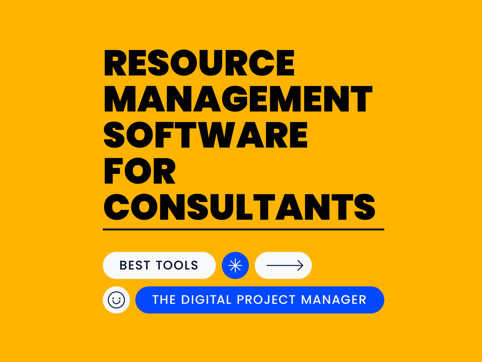 10 Best Resource Management Software For Consultants 2026