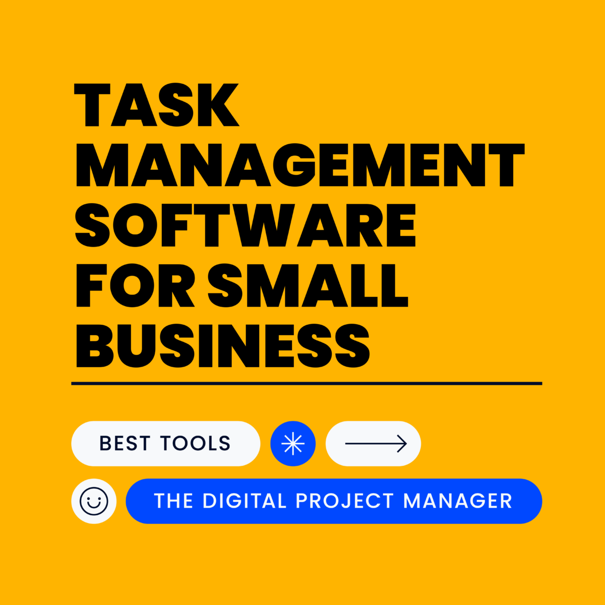 29 Best Task Management Software For Small Business in 2026