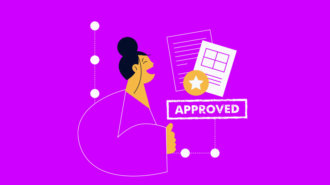 How To Create A Document Approval Workflow In 7 Steps