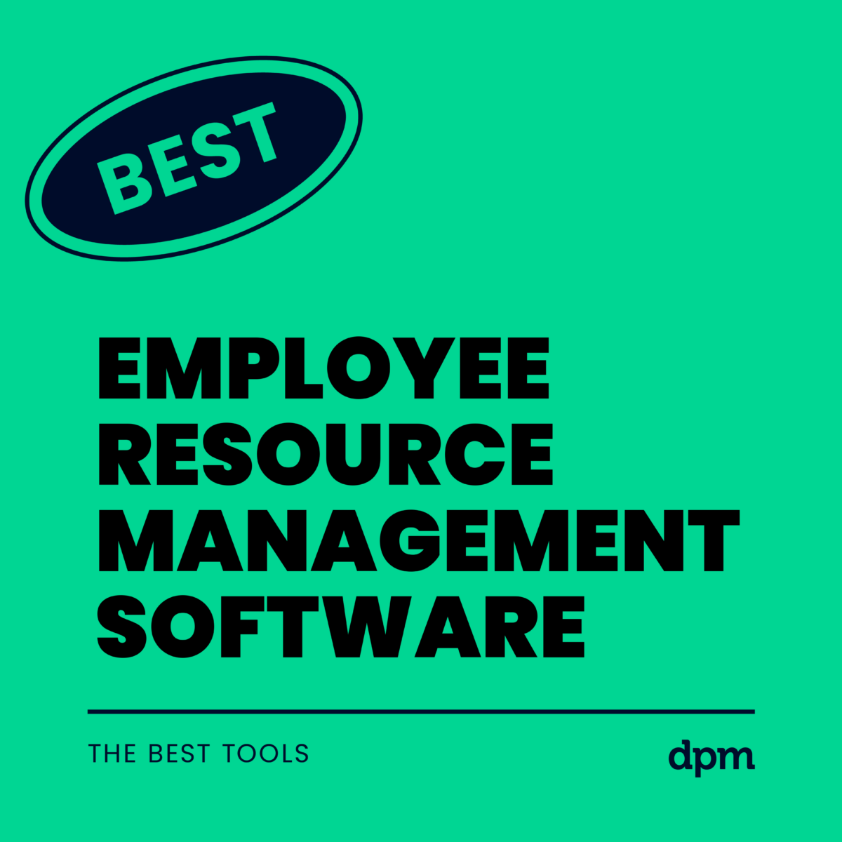 20 Best Employee Resource Management Software Reviewed In 2026