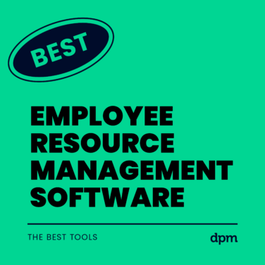 Employee resource management software best tools