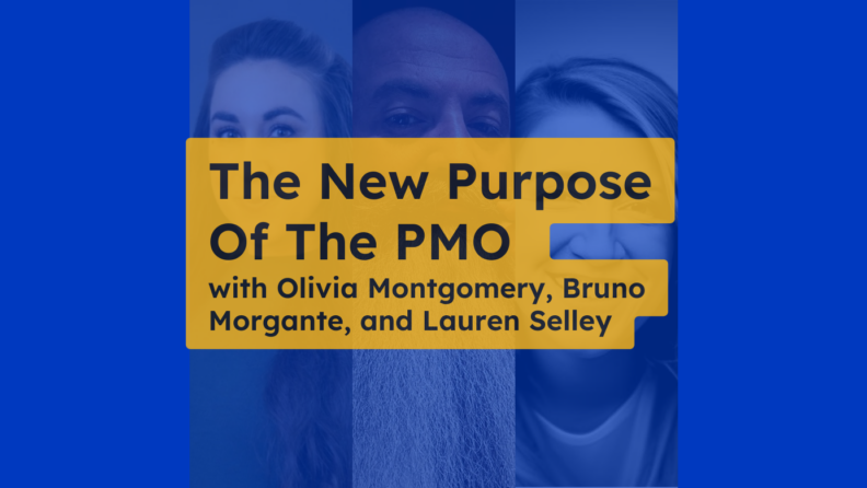 The New Purpose of the PMO Panel feature