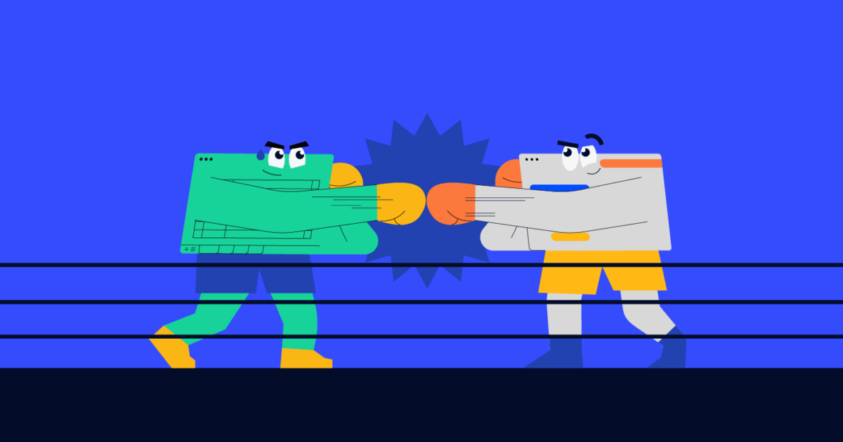 Project Management Software vs Excel: Key Differences