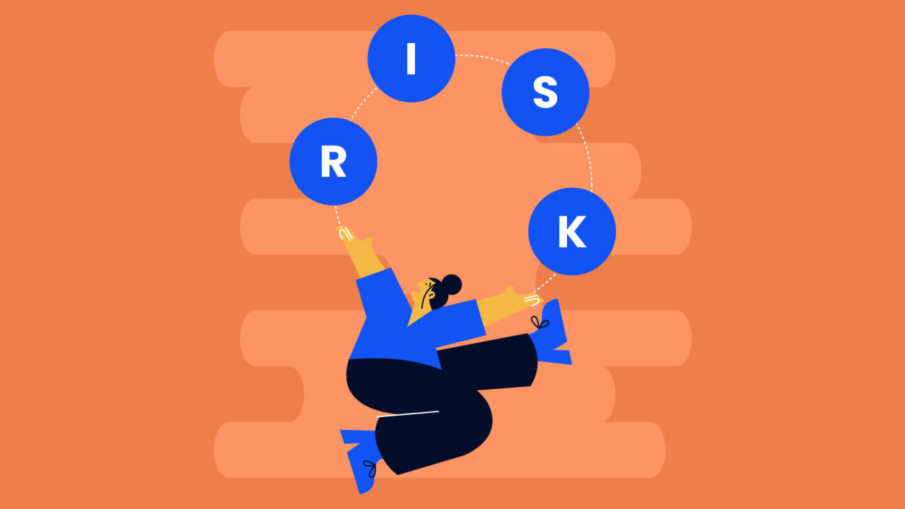 Project Risk Management: How To Do It Well & 5 Expert Tips