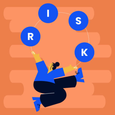 project risk management featured image