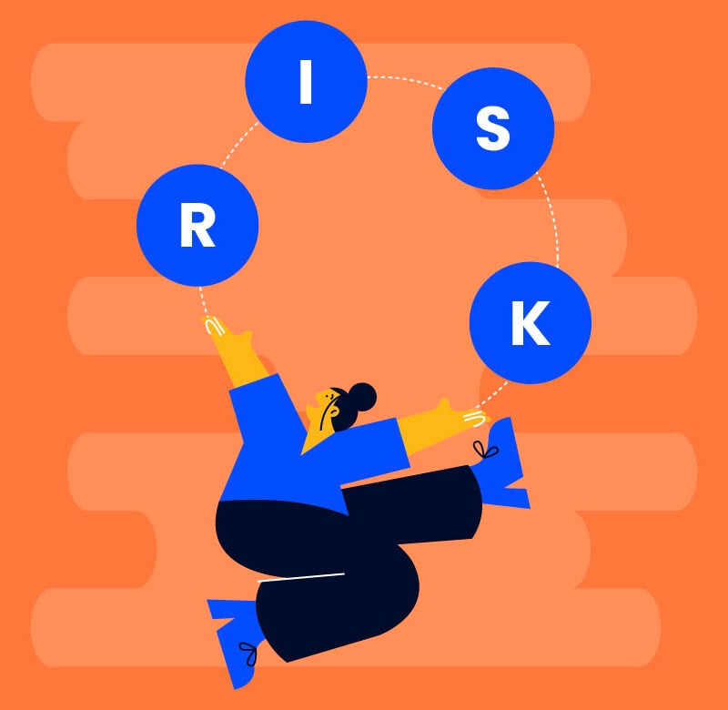 project risk management featured image